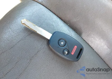 2009 Honda Cr-V Exl from USA, damaged, VIN 5J6RE48779L051423